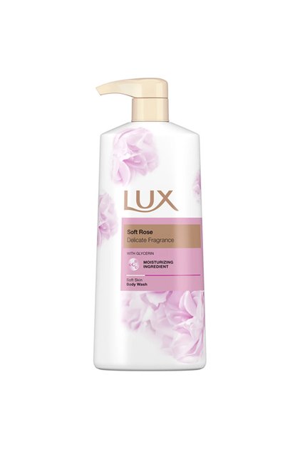 ΑΦΡΟΛΟΥΤΡΟ 600ml - (SOFT ROSE)