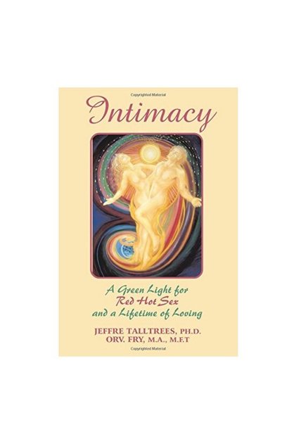 Intimitate