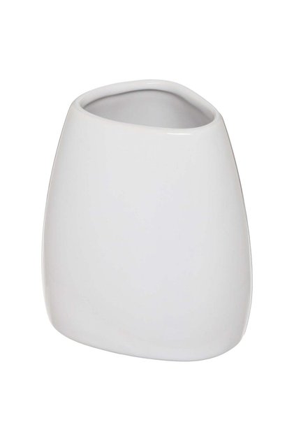 Cana ceramica, alba - Colorama