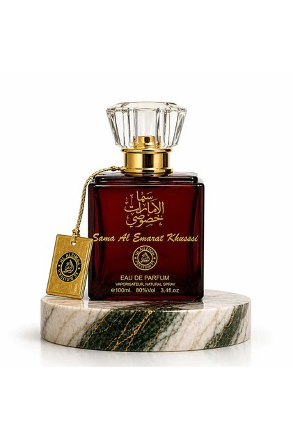 RAHMA Sama Al Emarat - Parfum 100 ml