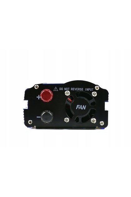 GENERATOR DE ENERGIE CU INVERTOR SINUSOIDAL 24V 300/600W