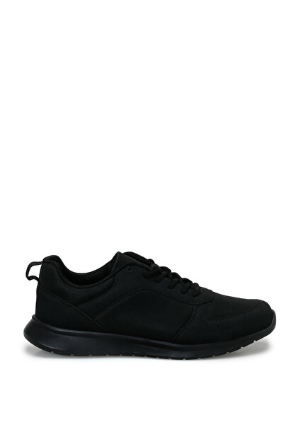 Thornium ブラックメタル black l Torex THORN Siyah Erkek Slip On - Fiyatı, Yorumları