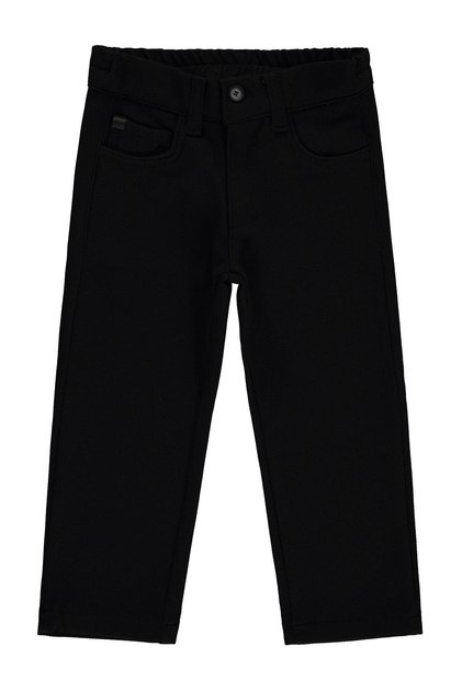 Pike 2-5 Years Old Pants - Black