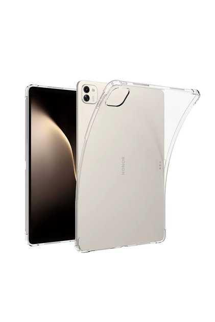 HONOR MagicPad 4 12.3 inch / MagicPad 3 Pro ile uyumlu Tablet TPU Silikon Kılıf - AL8103
