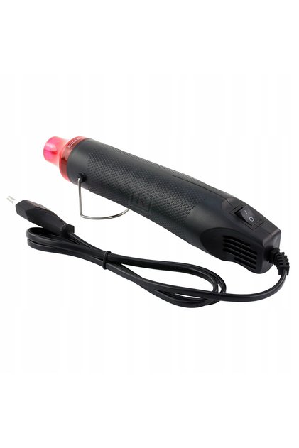 Suflantă electrică MF300 300 W, manuală, cu aer cald, pentru service