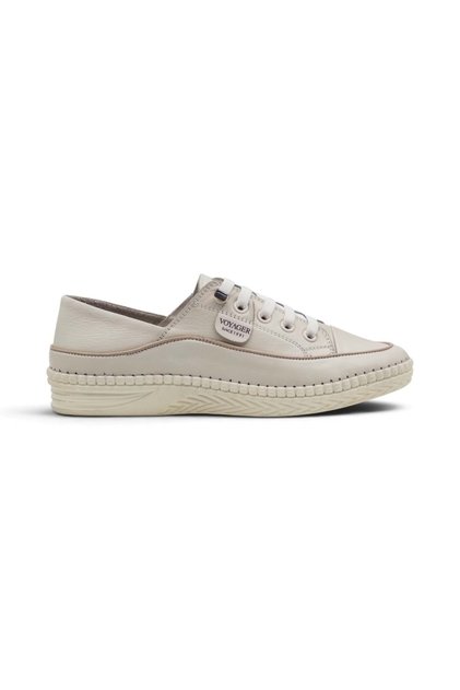 Z536 Women's Genuine Leather Sports Model Daily Shoes
