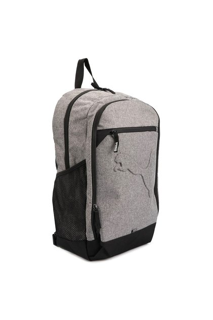 Buzz 26 Litre Unisex Gri Günlük Stil Sırt Çantası 07913640
