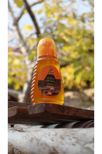 Ham Kır Balı Sıkmalı 300 G