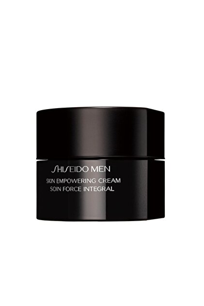 Shiseido Men Skin Empowering Cream 50 ml - Fiyatı, Yorumları