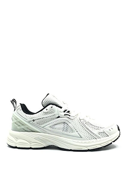Hammer Jack Beyaz Kadın Sneaker 101 25028-Z - Fiyatı, Yorumları
