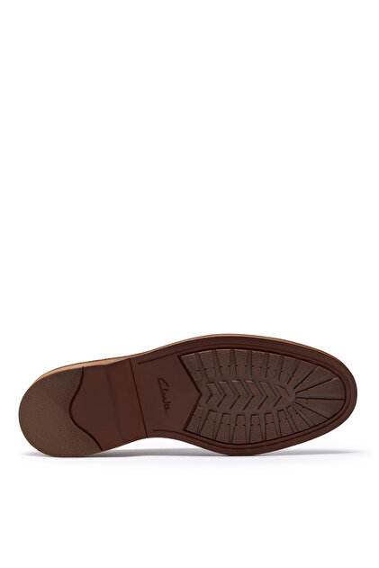 CLARKS Taba Erkek Klasik Ayakkabı Aldwin Lace - Fiyatı, Yorumları