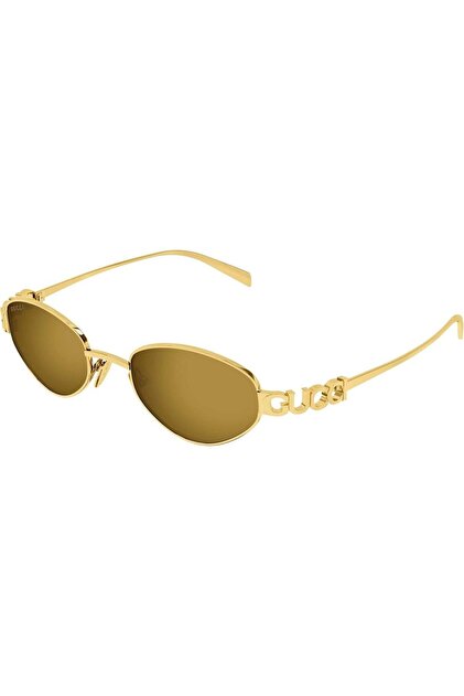 GUCCI ゴールド ミュール 35C Gucci GG1935S 003 47 KADIN GÜNEŞ GÖZLÜĞÜ - Fiyatı, Yorumları