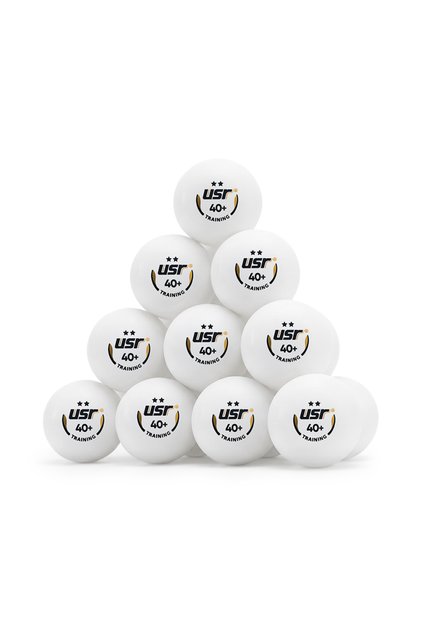 Training 25 Li 2 Star Table Tennis Training Ball