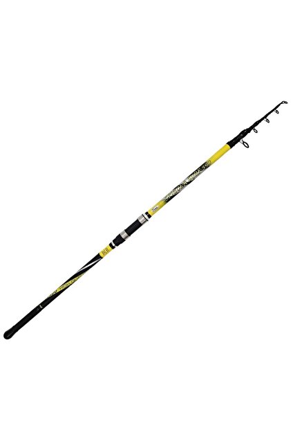 CAPTAIN 1697 Magnifico 420Cm Tele Surf Kamış 100-300Gr Atar