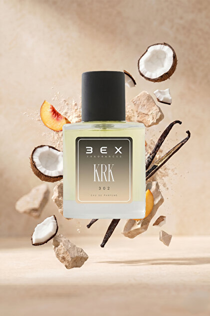 Cp bright　エグゼクティブbox　brightwin 2gether 3ex 302 - Kirke 50ml Unisex Parfüm 667, One Size - Fiyatı, Yorumları