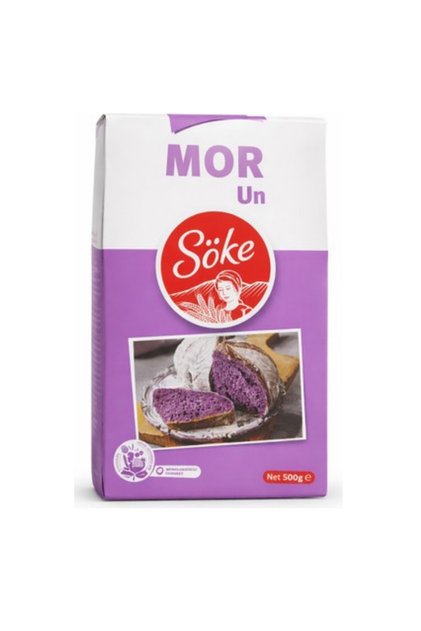 Mor Un 500 g