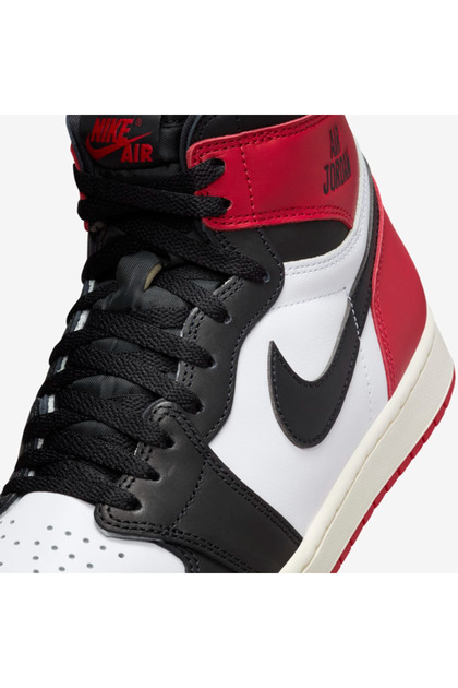 Nike Air Jordan 1 Retro High OG ERKEK SNEAKER DZ5485-106 (Dar