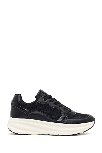 İnci Venezıa 5Fx Siyah Kadın Sneaker 101973700 - Fiyatı, Yorumları
