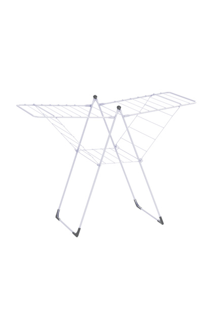Corrosion Resistance HighGrade Lightweight Winged Drying Rack