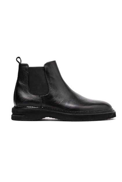 Men's Boots Vh-Jmy 151-30 Black Adel