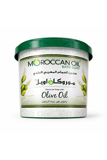 Moroccan Oil Moroccan Bath Soap 850g Olive Oil