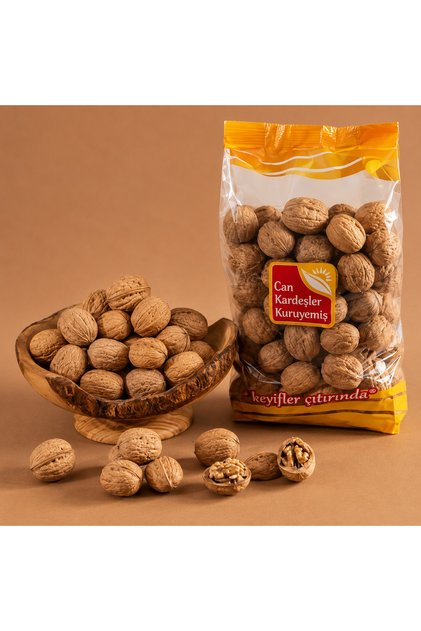 Kabuklu Ceviz Ekstra-500 g