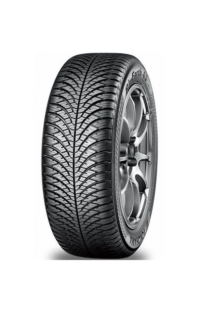 195/55R16,YOKOHAMA,2025年,4本セット Yokohama 195/55 R16 87H BluEarth-4S AW21 4 Mevsim Binek 2025 - Fiyatı