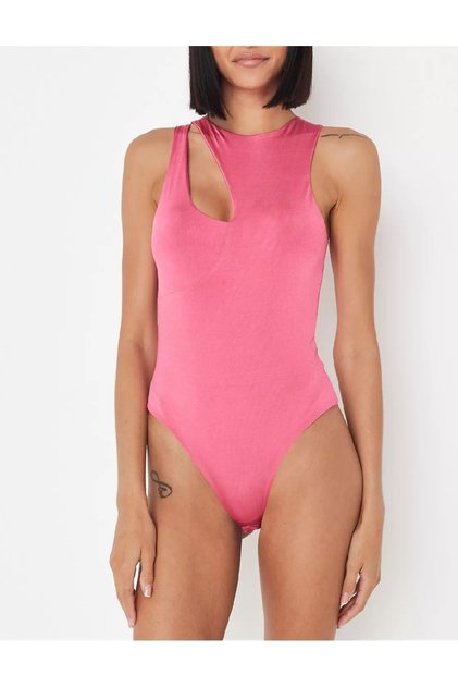 Body, Roz