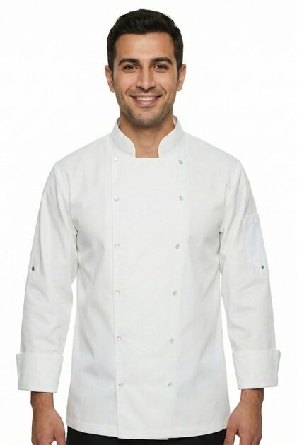 Jacket Chef Izmir