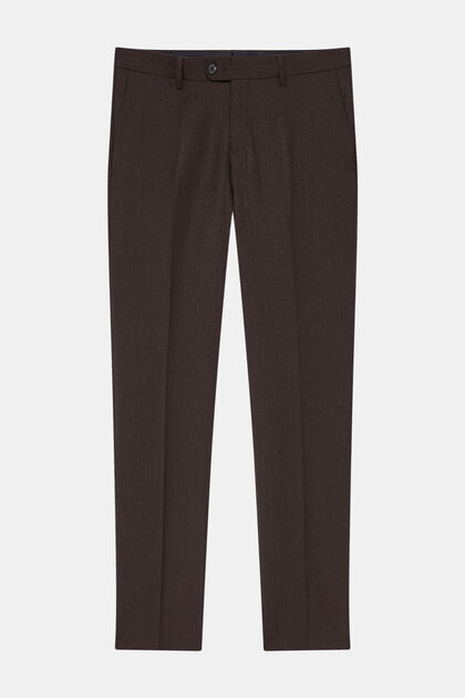 BORDO PANTOLON