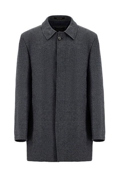 Wool Coat