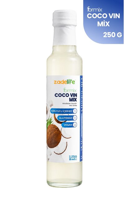 Formix Coco-Vin Mix 250 Ml