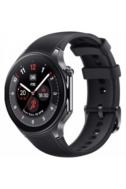 Smartwatch Watch 2, Negru 5491100053