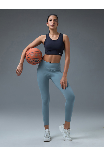 بنطلون رياضي ضيق بتصميم أنيق مع تقنية ElastoLITE