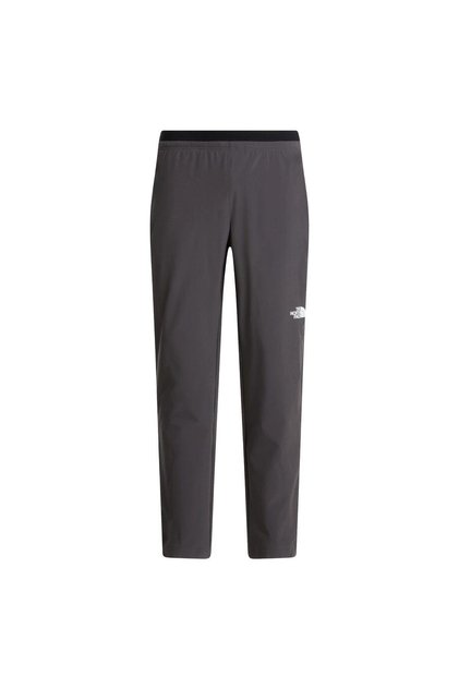 M 24/7 WOVEN JOGGER Erkek Pantolon NF0A8FJHRHI1 Gri-S