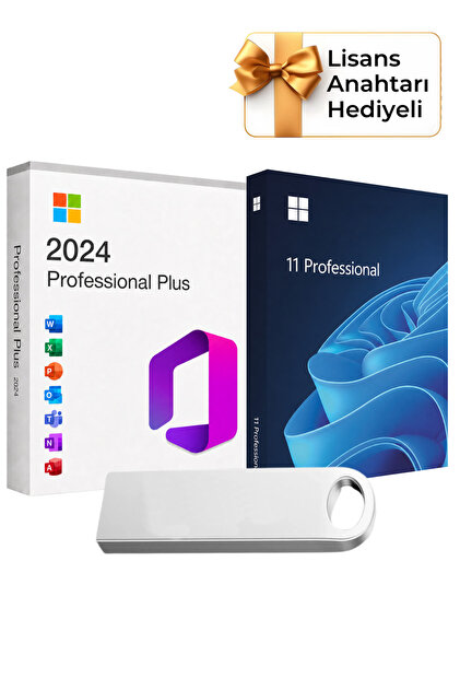 kirdigital Windows11 Pro + Office2021 Pro Key - Fiyatı, Yorumları