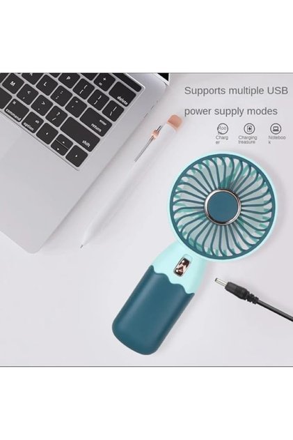Mini Ventilator portabil de mână