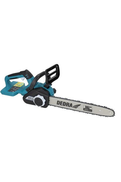 Ferăstrău 16"– lant cu acumulator 2x18V