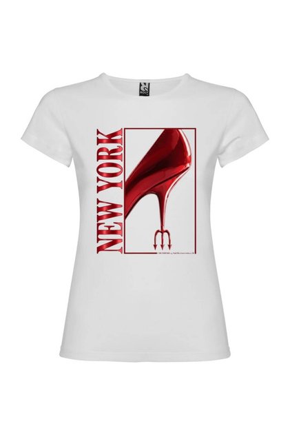Tricou bumbac 100%, The Devil Wears Prada