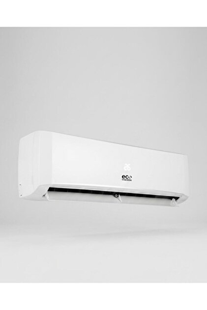 Asal Ecotherma 24 BTU AEDI-24H2E Inventer klima A++ ( Montaj Hariç