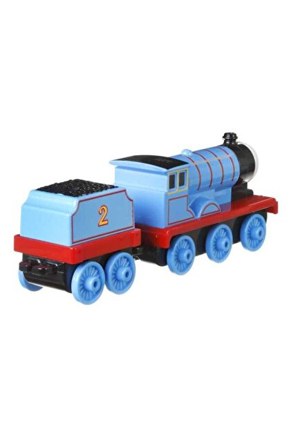 Thomas Friends Thomas ve Arkadaşları Büyük Tekli Sür Bırak Tren
