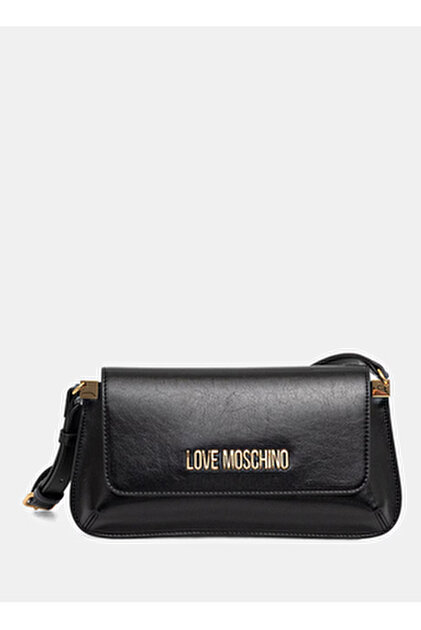Love Moschino Taba Kadın Omuz Çantası JC4058PP1OLH0200 - Fiyatı