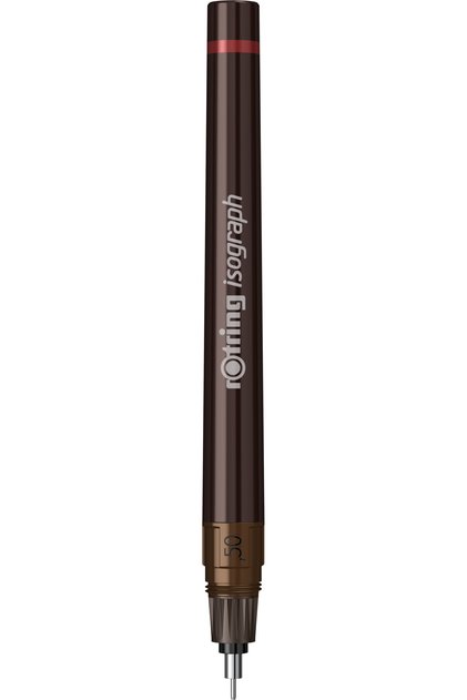 Pix tehnic Isograph 0.5 Rotring, 1903492