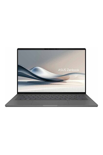 ASUS Zenbook S14 Oled Ux5406 2.Nesil Core Ultra 7 258V-32Gb-1Tb
