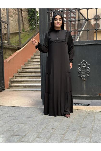 Italian Viscose Summer Dress