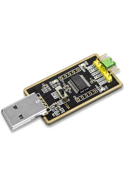 1pc FT232RL FTDI USB to TTL Adapter USB to Serial Converter for Development Projects FTDI USB UART I