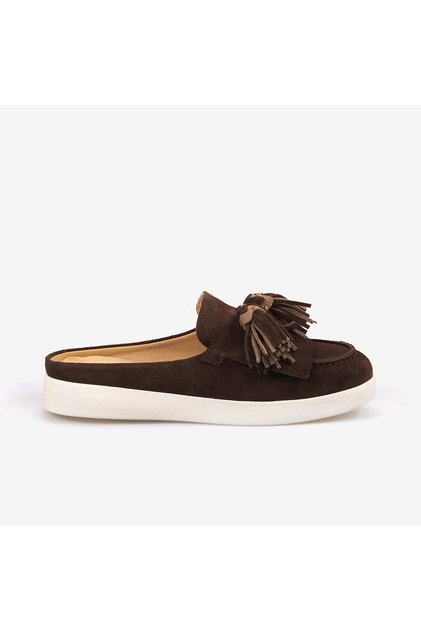 Women's Ballerina Slippers 7865