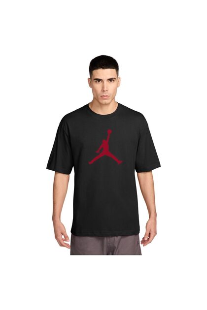 Ανδρικό T-shirt Jumpman XL