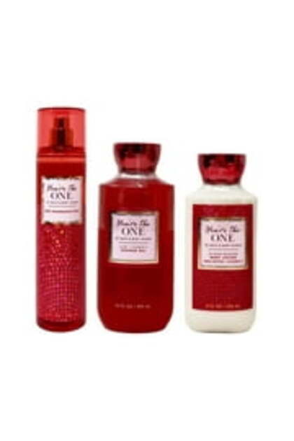 You're The One Trio Gift Set