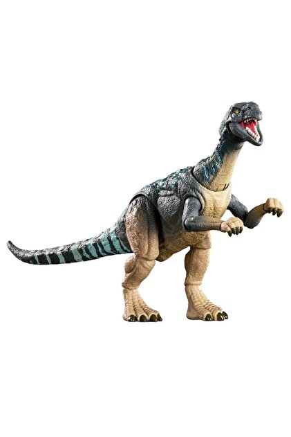 Jurassic World İz Sürücü Dinozor Figürü Film Serisi 33 cm JGB92